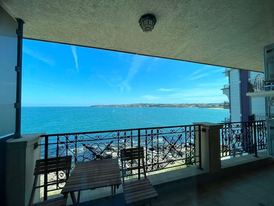 Sea view