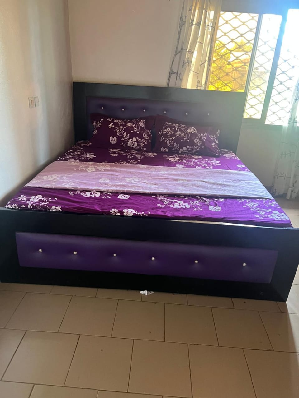 A&G Guest House Kumba Apartment in Littoral Region, Cameroon