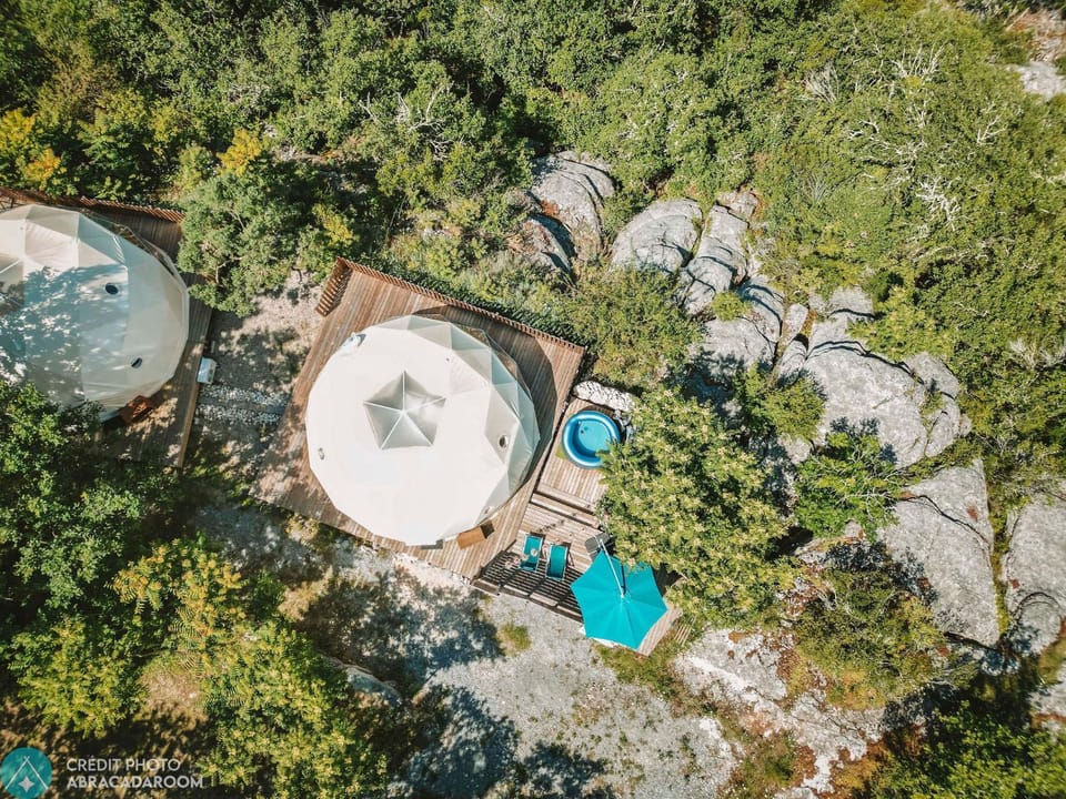 Bird's eye view, View (from property/room)