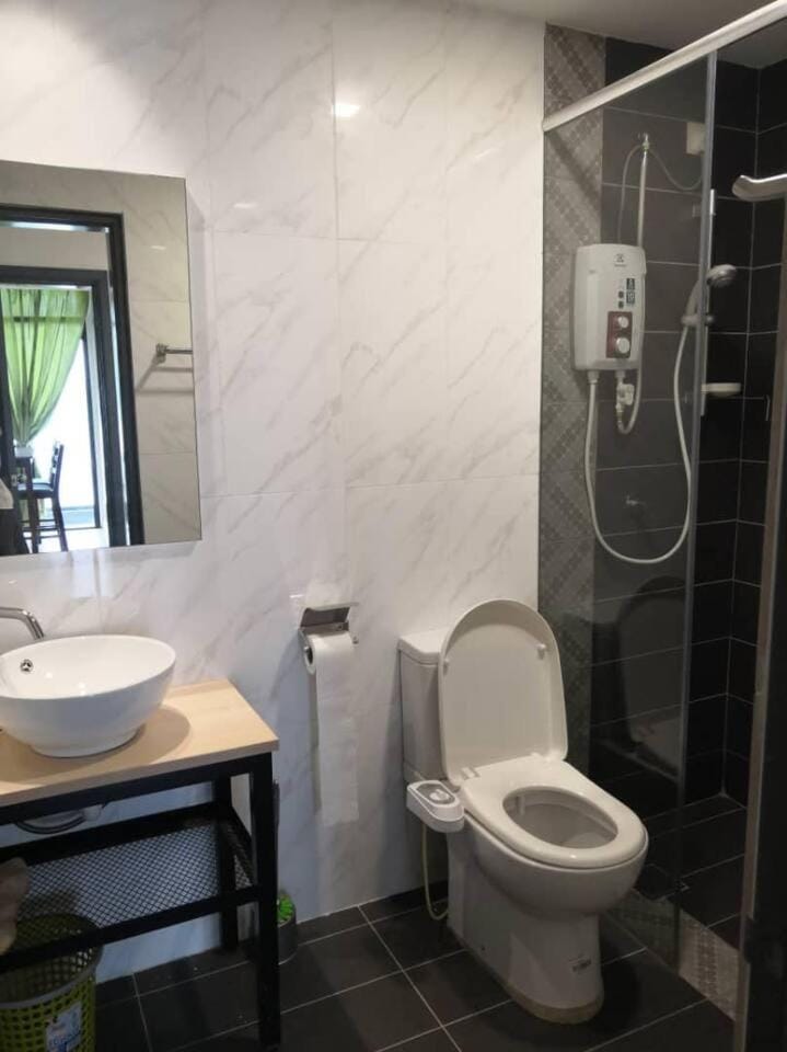 Condo with great view in PJ Apartment in Petaling Jaya