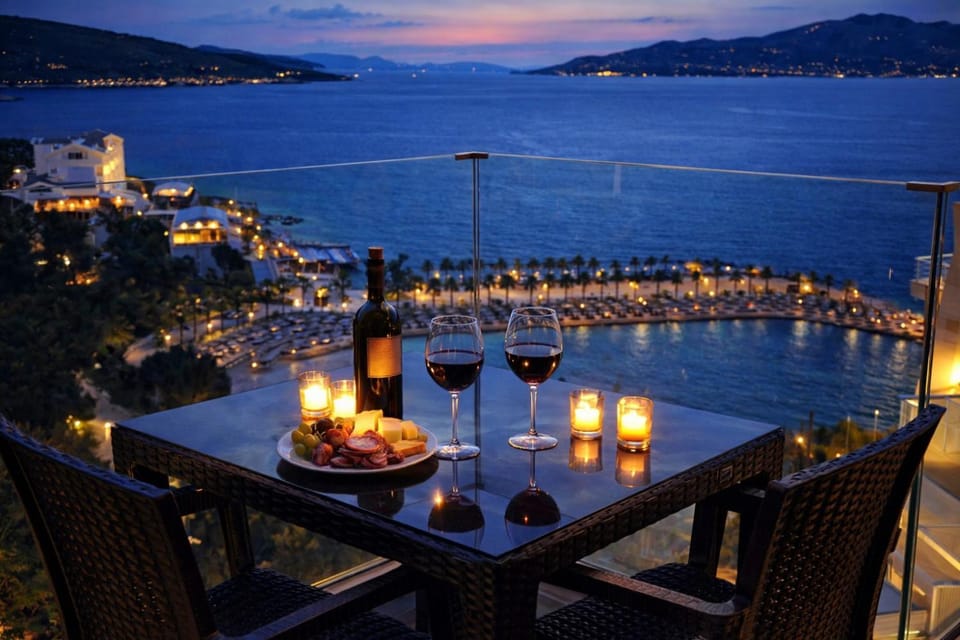 Golden Star 1 Apartment in Sarandë