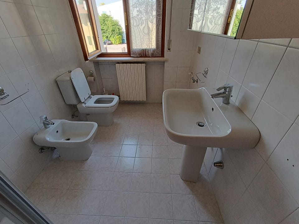 Toilet, Bathroom, bidet
