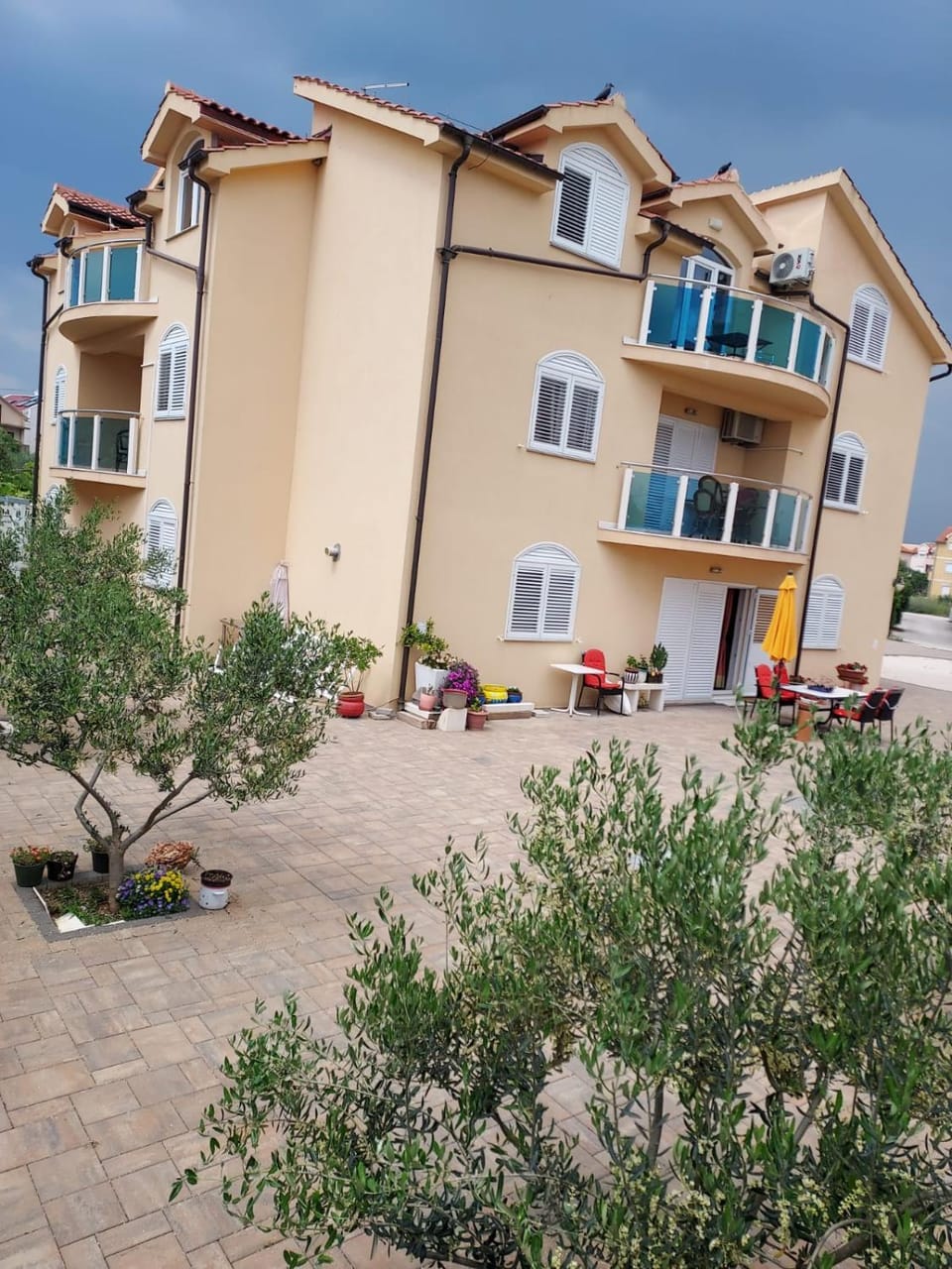 Vila Meri Apartment in Šibenik-Knin County, Croatia