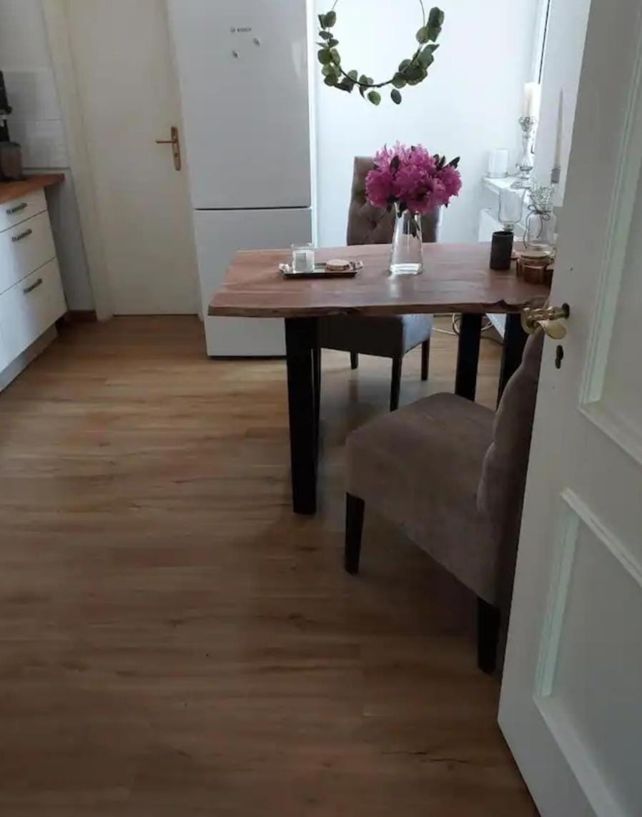 Ferienwohnung Apartment in Bergisch Gladbach