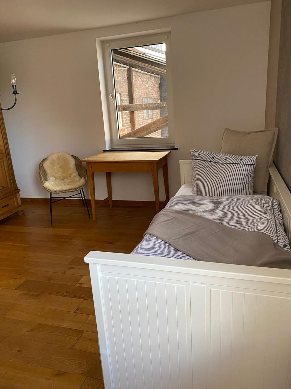 Ferienwohnung Apartment in Bergisch Gladbach