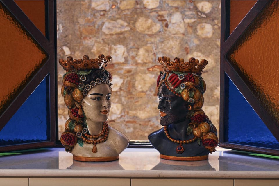 Decorative detail