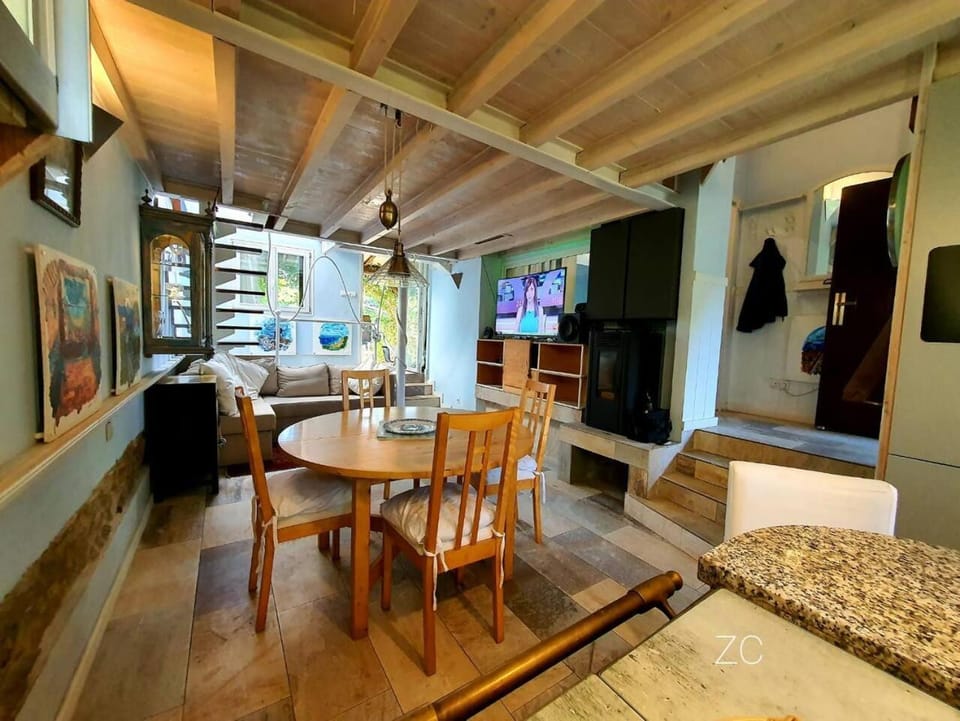 zentralclub cudillero casita encantadora de costa House in Asturias
