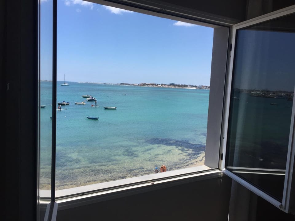 View (from property/room)