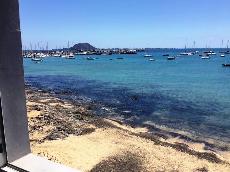 Nearby landmark, Sea view