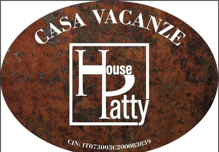 Property logo or sign