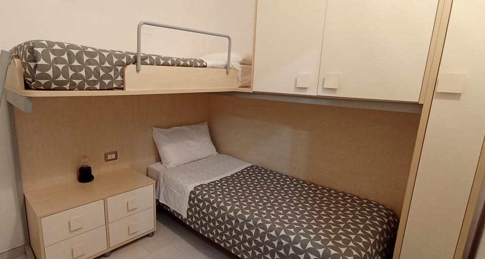 HOUSE PATTY, casa vacanze Apartment in Province of Taranto
