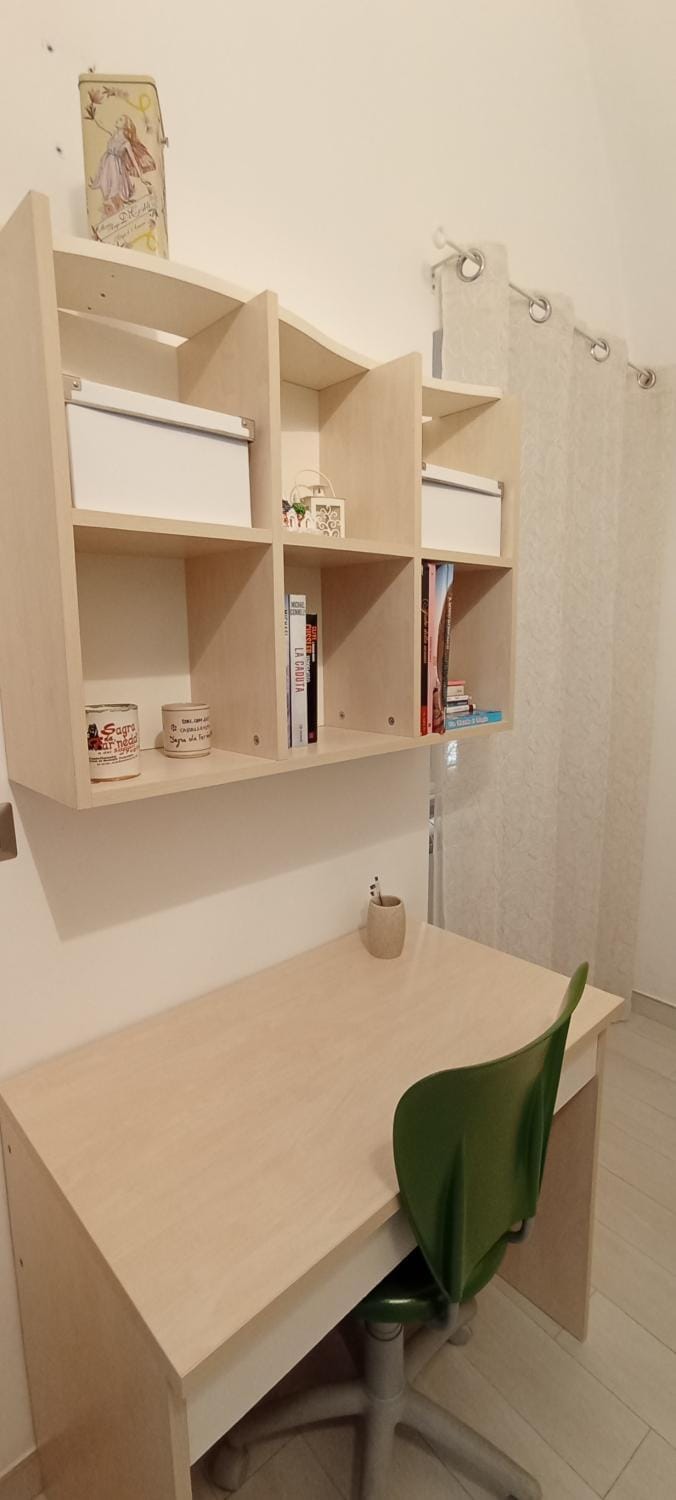 HOUSE PATTY, casa vacanze Apartment in Province of Taranto