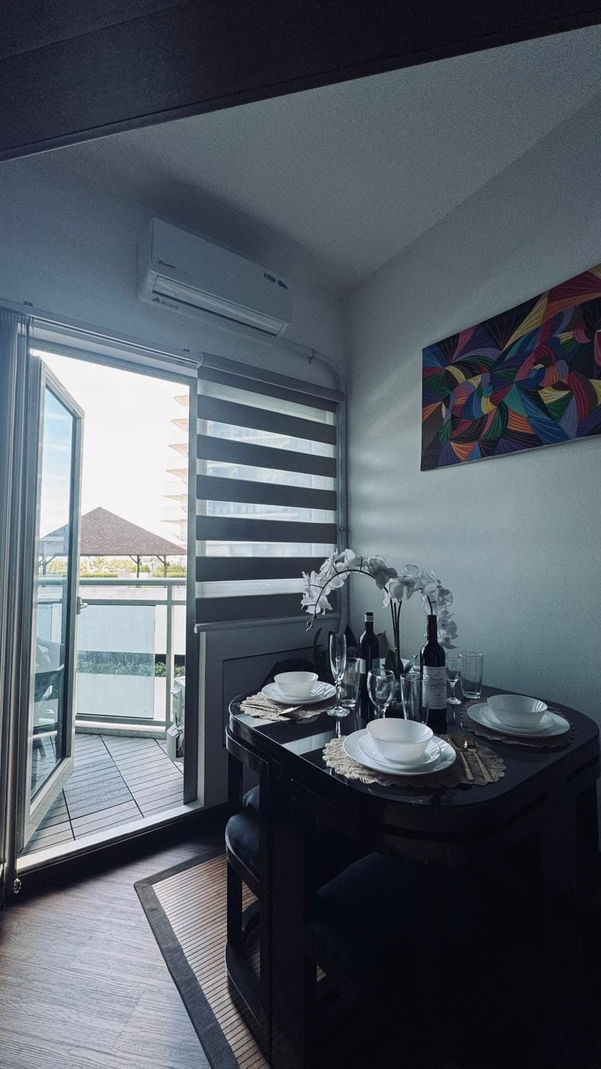 Kurlix Suites of Azure North Apartment hotel in Calabarzon