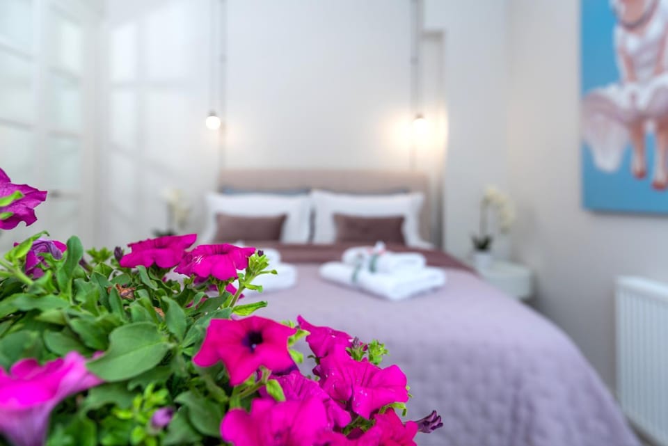 Property building, Bedroom