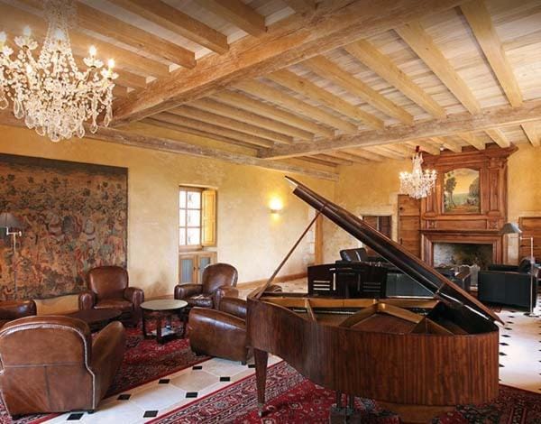 Sarrasins Bed and Breakfast Bed and Breakfast in Occitanie