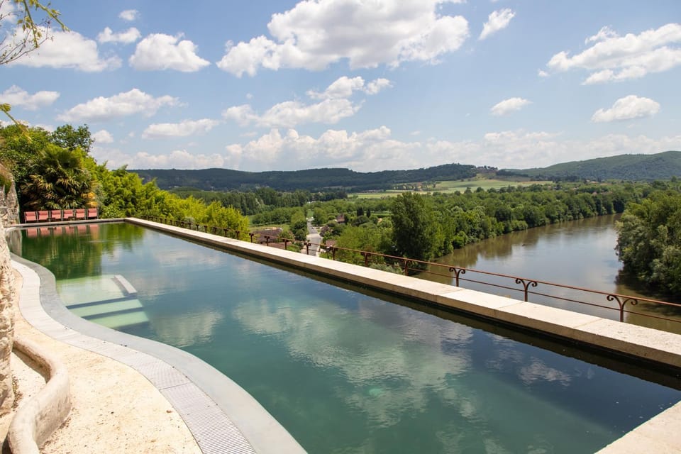 Sarrasins Bed and Breakfast Bed and Breakfast in Occitanie