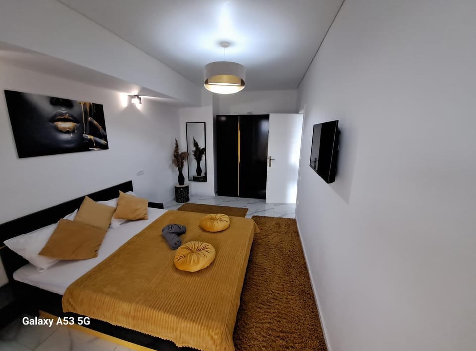 TV and multimedia, Bedroom