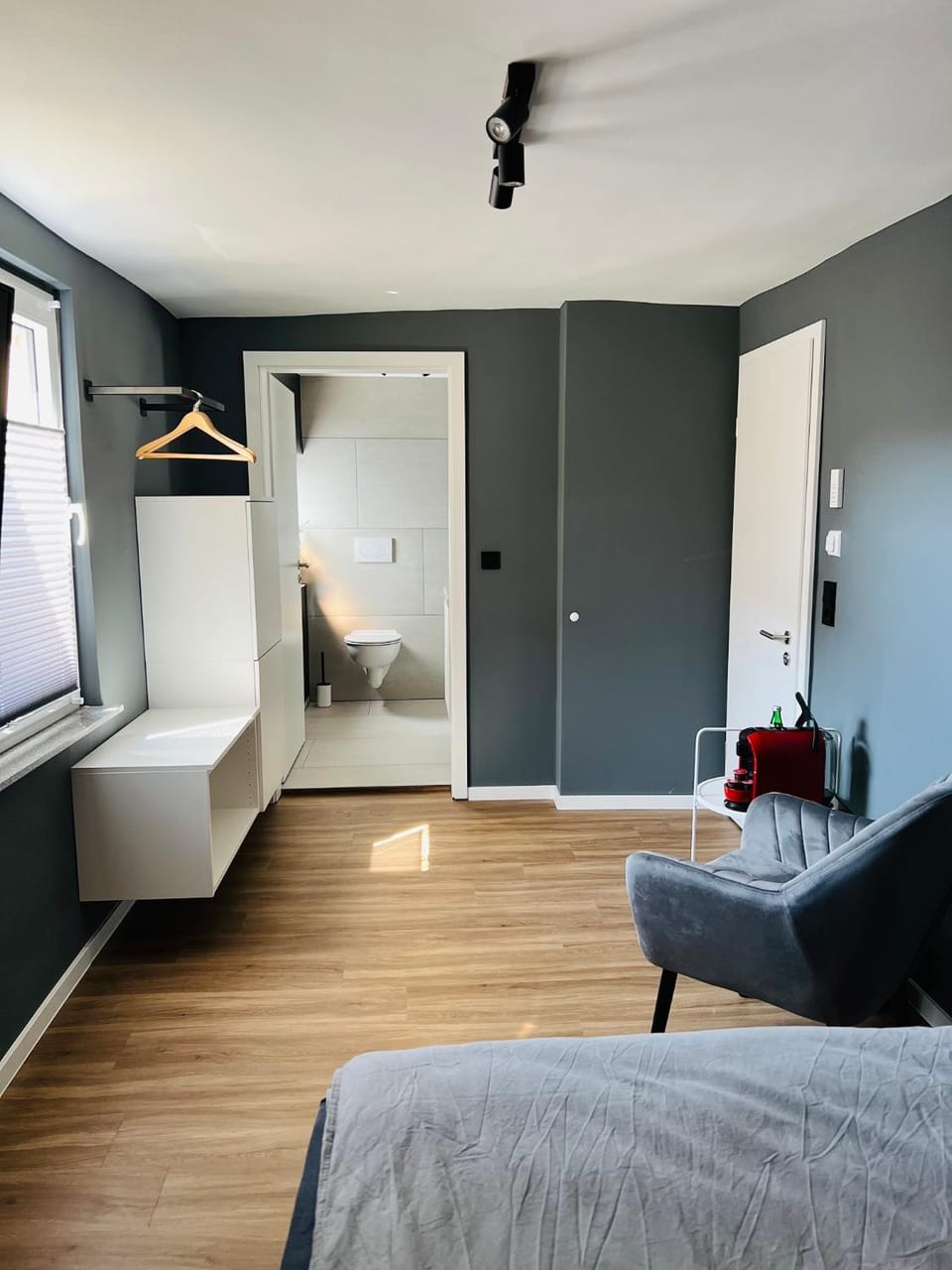 Kirchberg Bed and Breakfast in Hesse