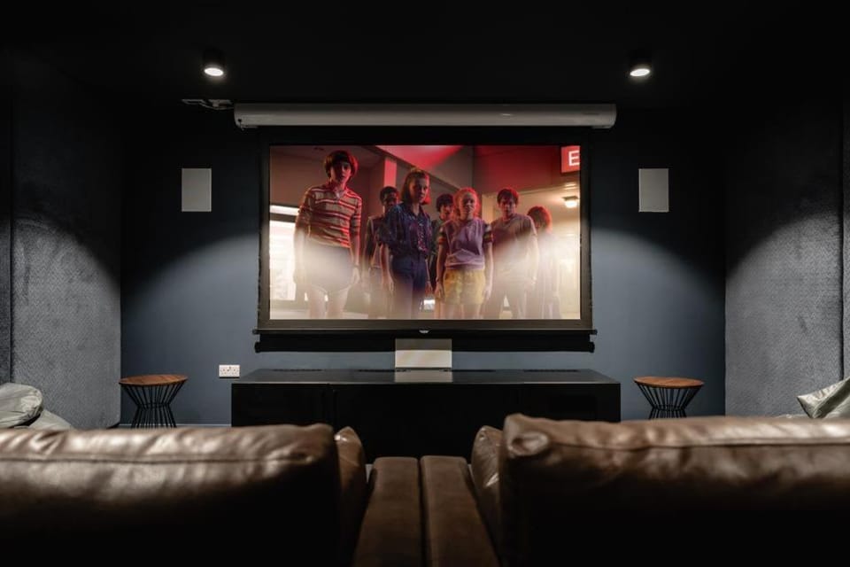 TV and multimedia