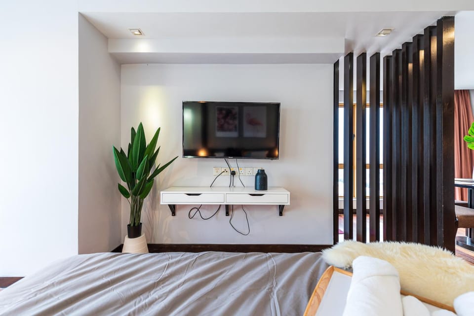 TV and multimedia, Bedroom