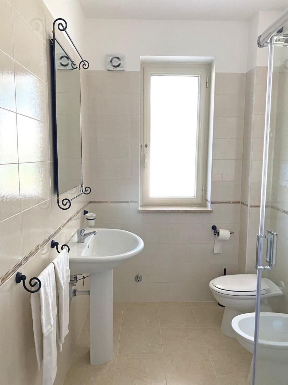 Residenza Libeccio House in Campania