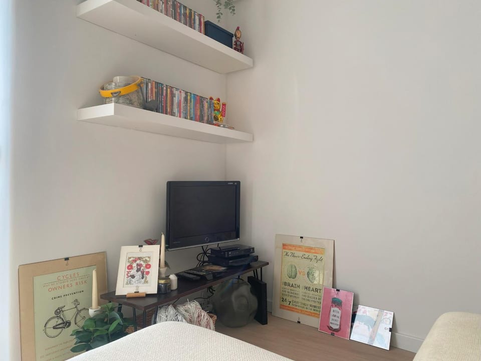 TV and multimedia