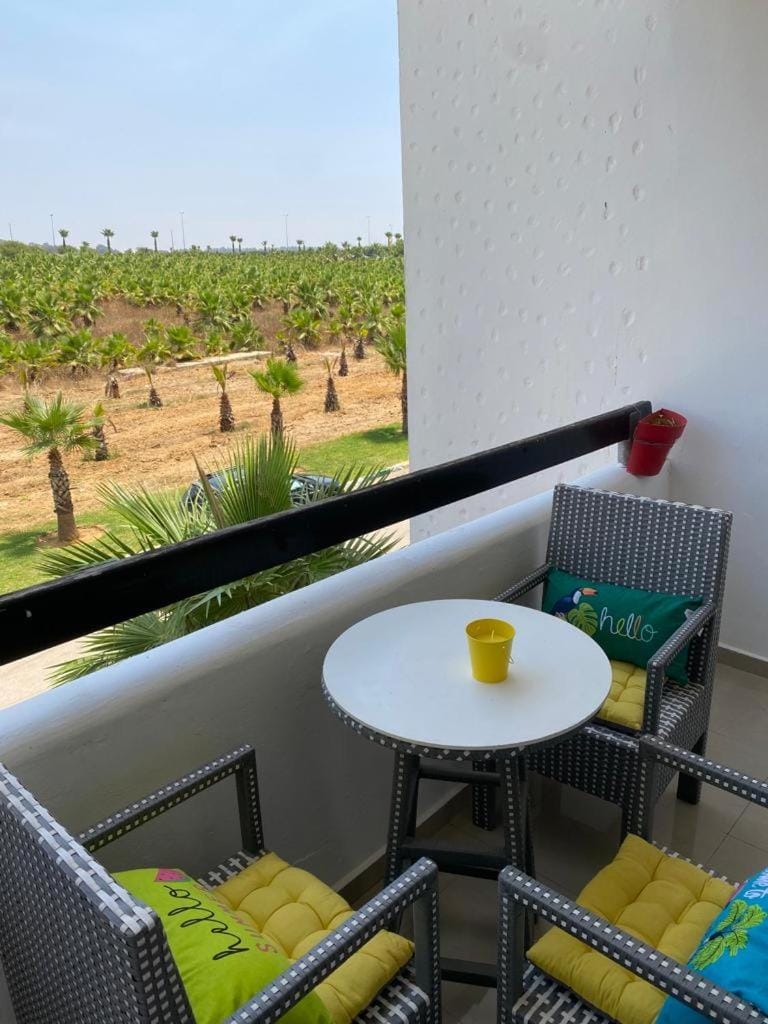 View (from property/room), Balcony/Terrace