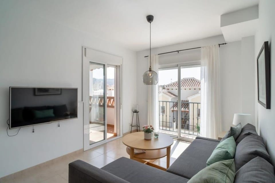 Chimenea Apartamentos Apartment in Nerja