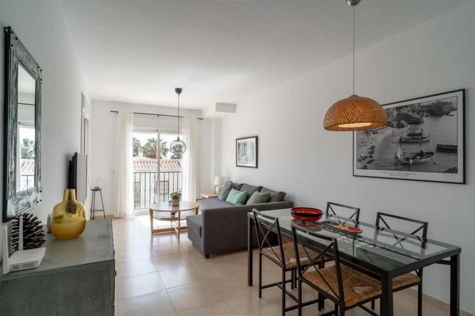 Chimenea Apartamentos Apartment in Nerja