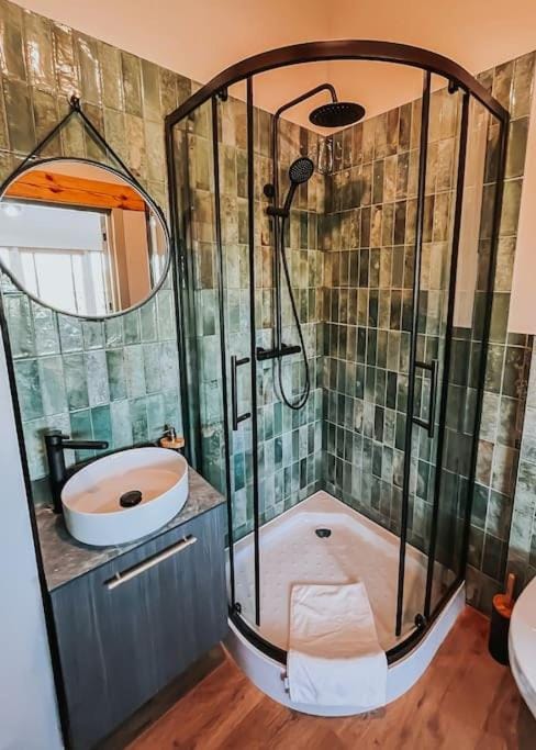 A Gem steps away from Oldtown Apartment in Klaipėda
