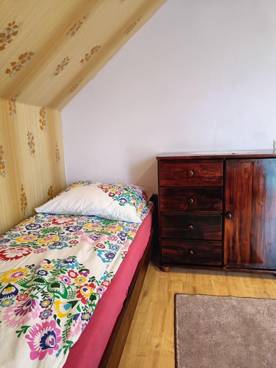 Dom na Zaciszu House in Slovakia
