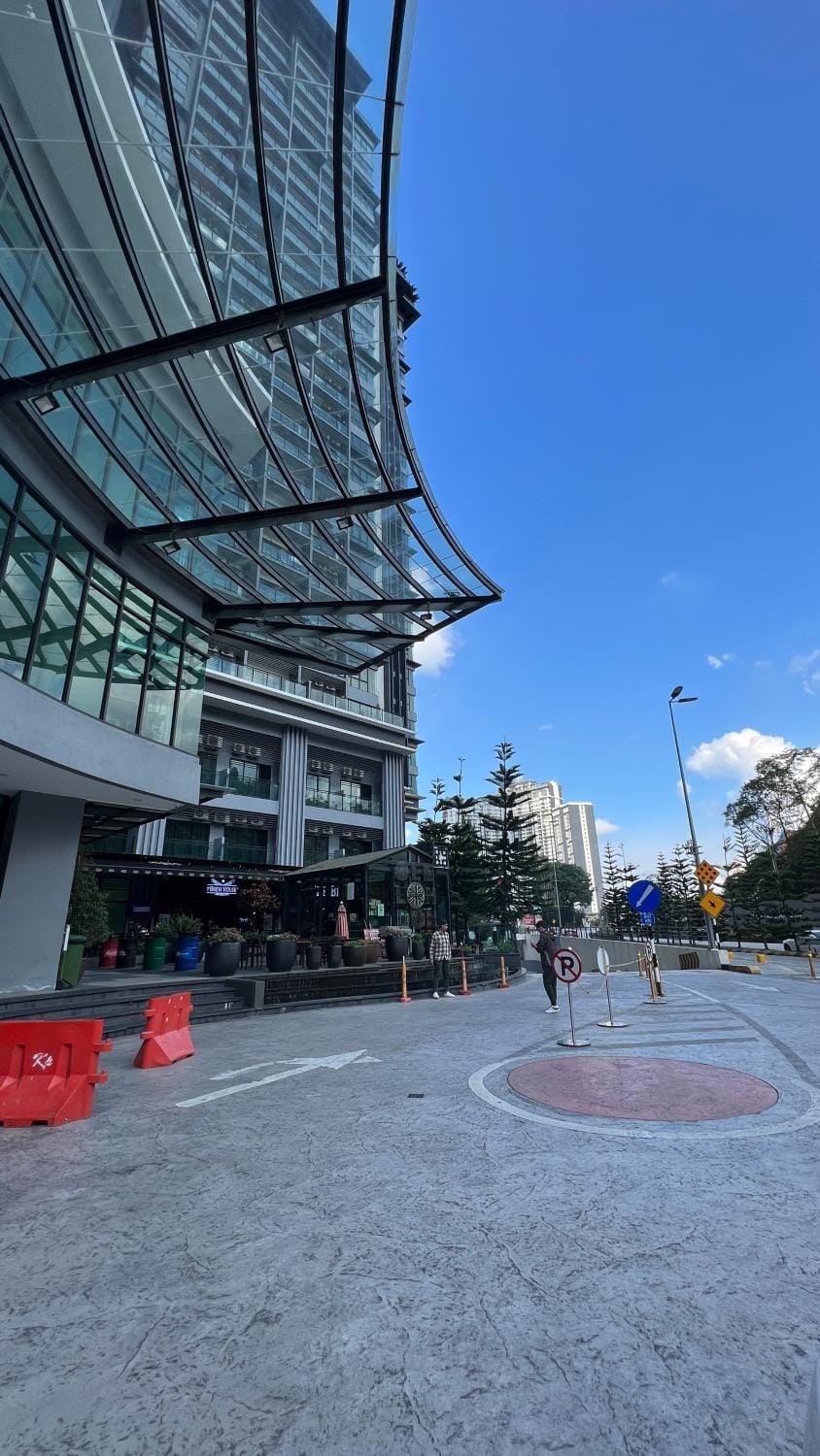 Vista Residences Genting Highlands Free 1 Parking Apartment in Selangor, Malaysia