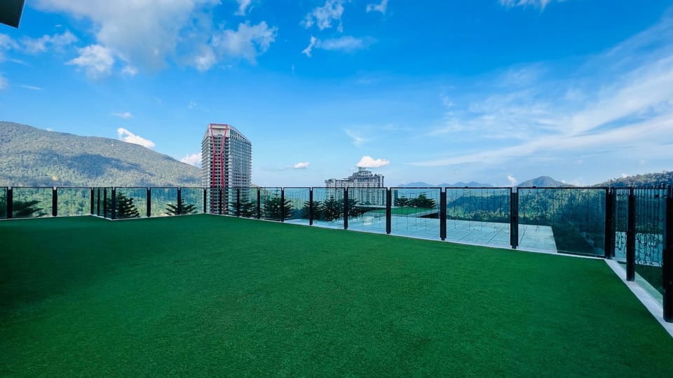 Vista Residences Genting Highlands Free 1 Parking Apartment in Selangor, Malaysia