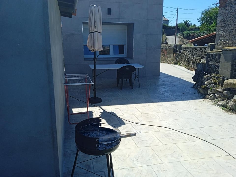 Casa COSTA & CRINES Santander House in Santander