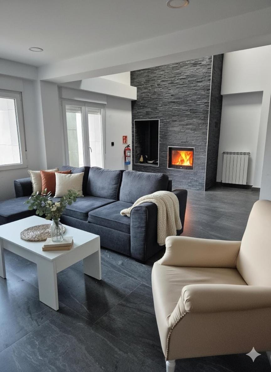 Casa COSTA & CRINES Santander House in Santander