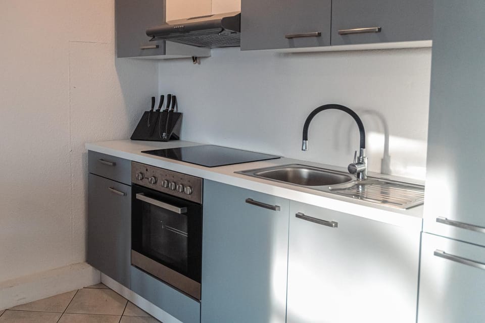 Apartman St.Dennis Apartment in Primorje-Gorski Kotar County