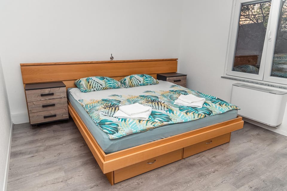 Apartman St.Dennis Apartment in Primorje-Gorski Kotar County