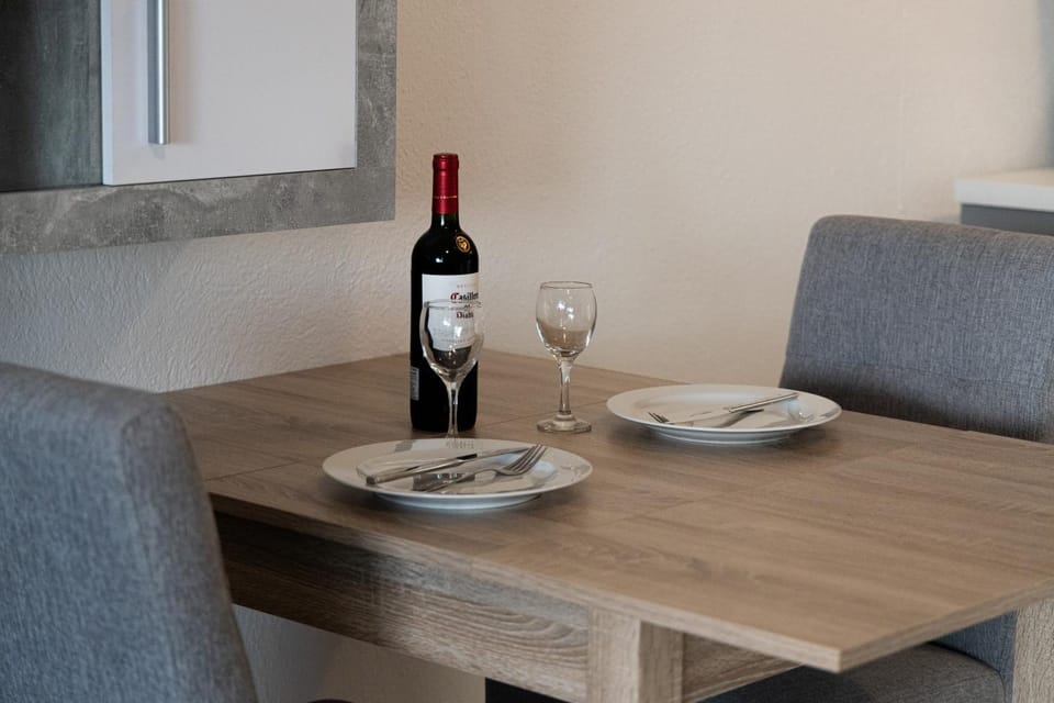 Apartman St.Dennis Apartment in Primorje-Gorski Kotar County