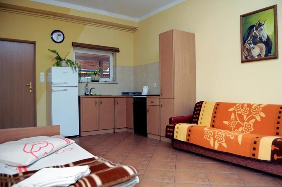 Mimoza Gospodarstwo Agroturystyczne Farm Stay in Poland