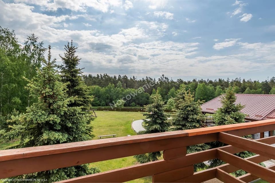 Mimoza Gospodarstwo Agroturystyczne Farm Stay in Poland