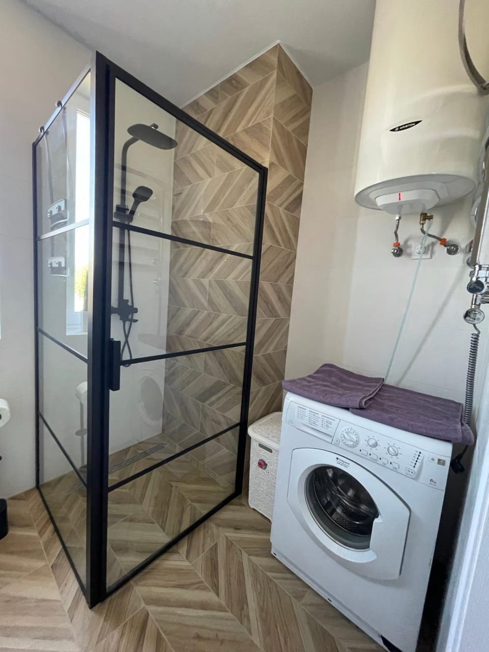 Parus100 Apartment in Lviv