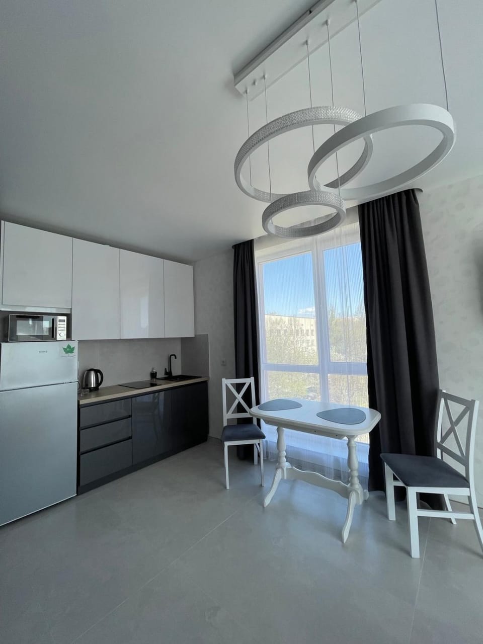 Parus100 Apartment in Lviv