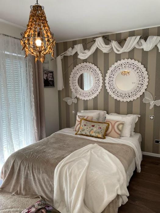 Basel Airport Garden Bed and Breakfast in Switzerland