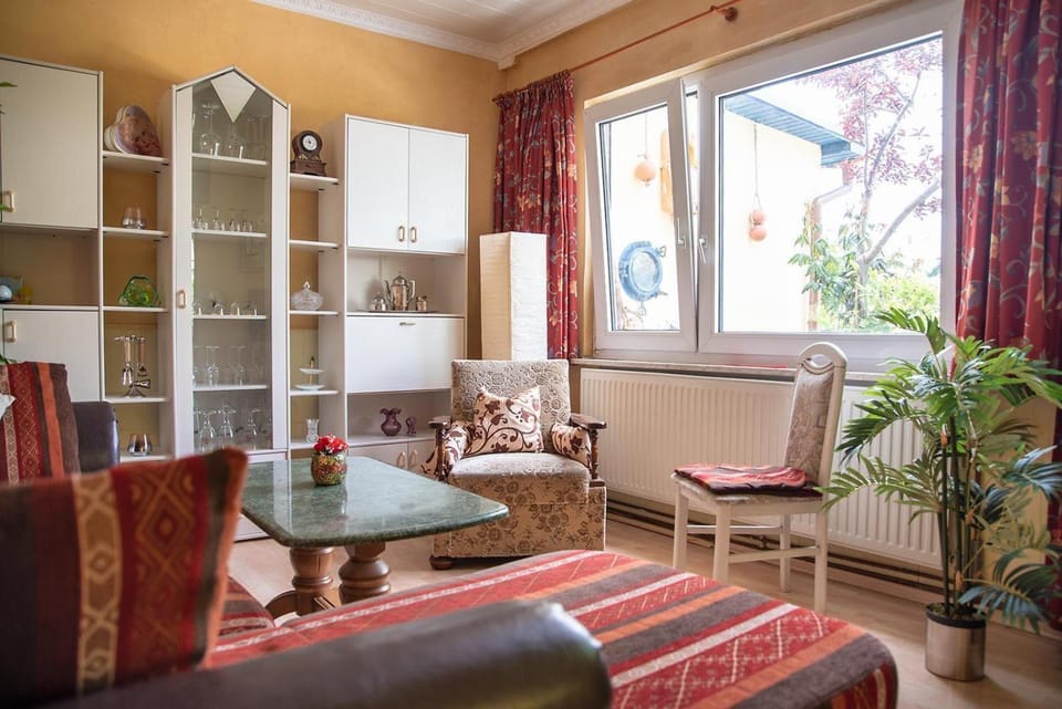Ferienwohnung-fuer-4-Personen-in-Sassnitz-WB Apartment in Mecklenburg-Vorpommern, Germany