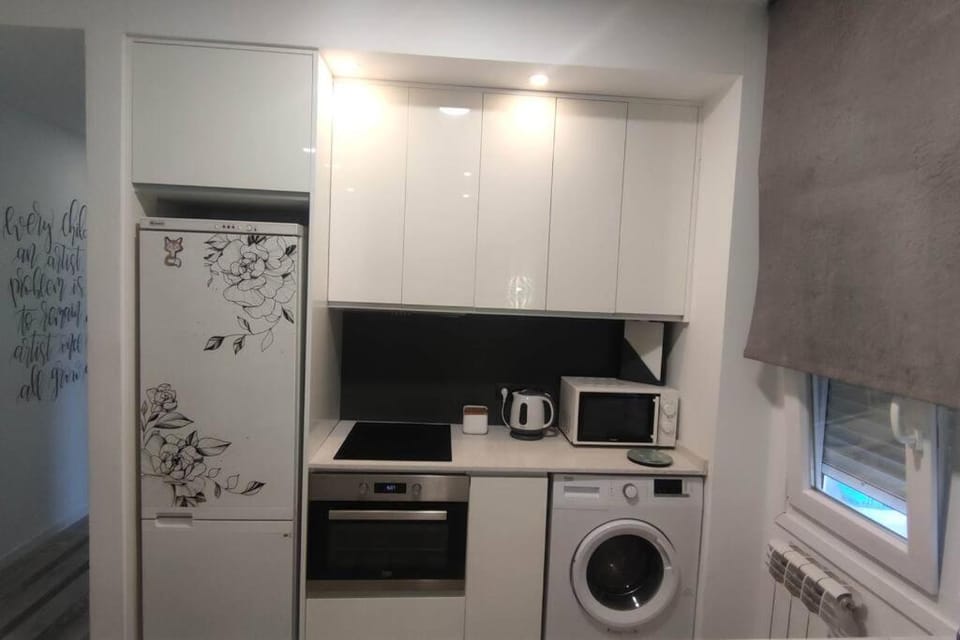 Apartamento Turquesa Apartment in Zaragoza