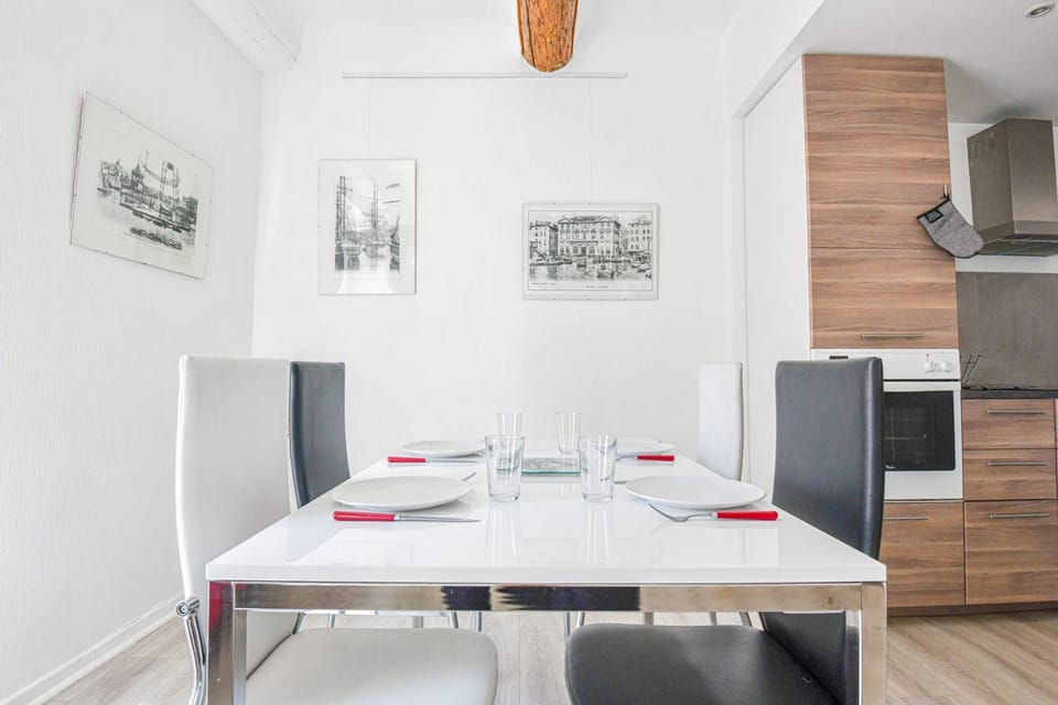 Appart 2 ch AC proche Cours Julien & Vieux-Port Apartment in Marseille
