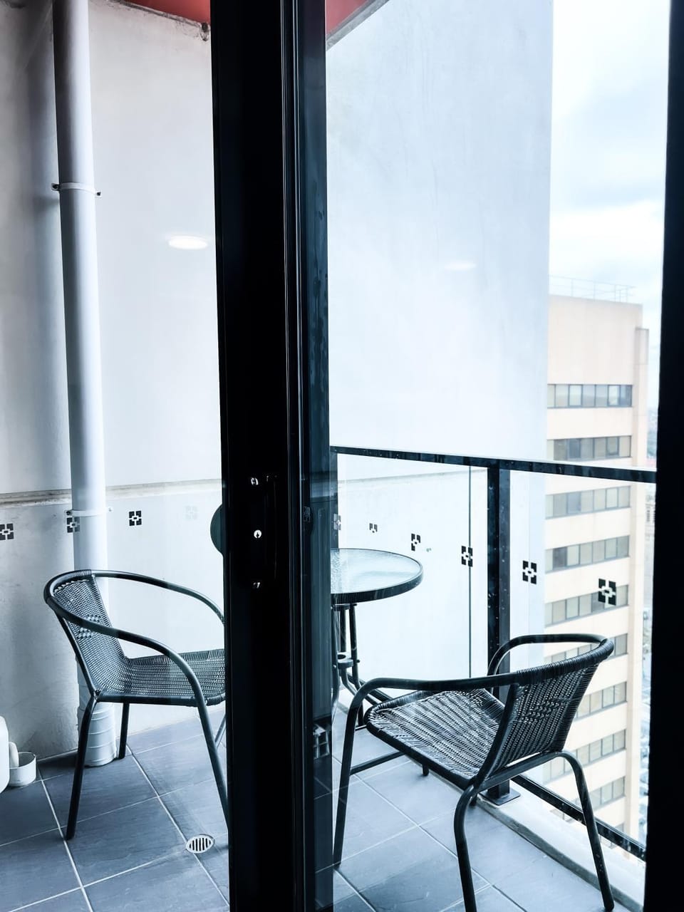 2BR entire apt in city central Apartment in Adelaide