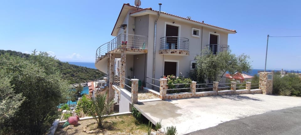 Anna Maria Apartment Apartment in Thasos