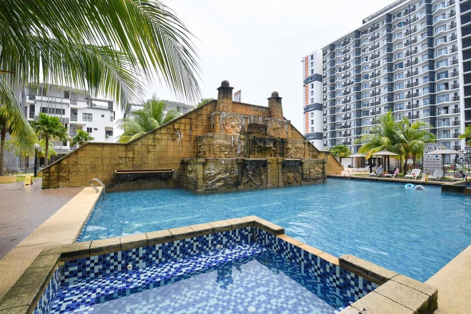 SG Residence By THM Apartment in Terengganu, Malaysia