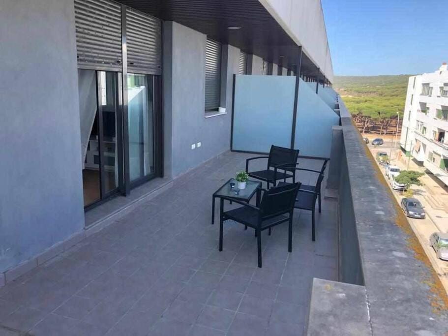Camarote 303 Apartment in Barbate